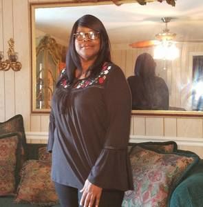 Meet your Posher, Reba